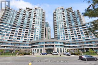 Property for Sale, 509 Beecroft Road #1609, Toronto (Willowdale West), ON