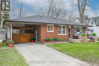 Bungalow for Sale, 34 William Street, Kawartha Lakes (Bobcaygeon), ON