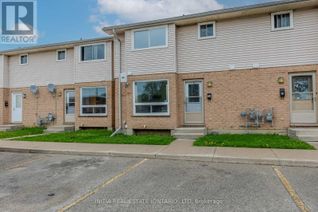 Property for Sale, 550 Second Street #47, London East (East H), ON Property for Sale, 550 Second Street #47, London East (East H), ON