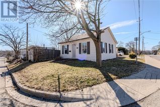Property for Sale, 37 Queen Street, Paris, ON Property for Sale, 37 Queen Street, Paris, ON