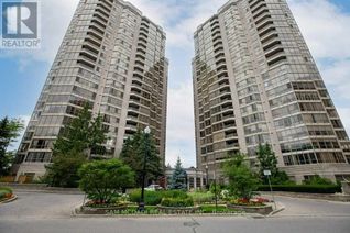 Property for Sale, 55 Kingsbridge Garden Circle #1411, Mississauga (Hurontario), ON
