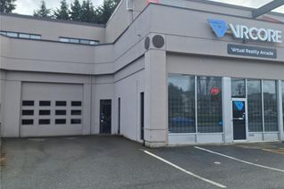 Commercial/Retail Property for Lease, 1585 Bowen Rd #2A, Nanaimo, BC