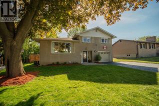 Sidesplit for Sale, 10 Westfield Drive, Loyalist (Amherstview), ON