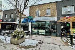 Property, 1570-1572 Bayview Avenue, Toronto (Leaside), ON Property, 1570-1572 Bayview Avenue, Toronto (Leaside), ON