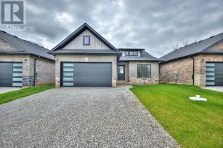 Bungalow for Sale, 4116 Fly Road, Lincoln (Beamsville), ON