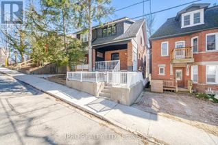 Property for Sale, 3 Glen Gordon Road, Toronto (High Park North), ON
