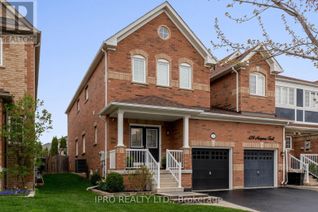 Property for Sale, 126 Niagara Trail, Halton Hills (Georgetown), ON Property for Sale, 126 Niagara Trail, Halton Hills (Georgetown), ON