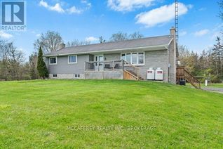 Bungalow for Sale, 640 Country 12 Road, Greater Napanee (Greater Napanee), ON