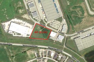 Industrial Property for Sale, 15760 Robin's Hill Rd, London, ON