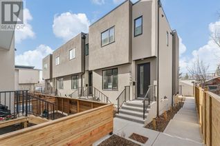 Townhouse for Sale, 2220 26 Avenue Sw #7, Calgary, AB Townhouse for Sale, 2220 26 Avenue Sw #7, Calgary, AB