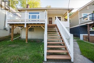 Property for Sale, 1380 Lookout Street, Trail, BC Property for Sale, 1380 Lookout Street, Trail, BC