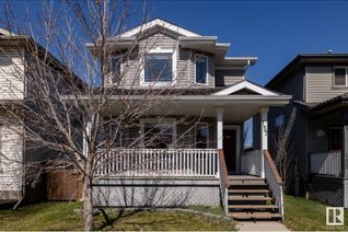 Property for Sale, 157 Bridgeport Bv, Leduc, AB