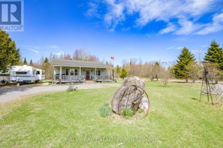 Bungalow for Sale, 384 Scott Line Road, Hastings Highlands (Herschel Ward), ON
