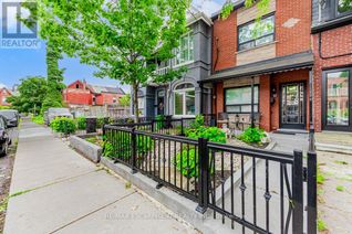 Property for Sale, 11 Alma Avenue, Toronto (Little Portugal), ON Property for Sale, 11 Alma Avenue, Toronto (Little Portugal), ON