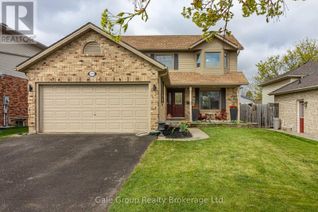 Property for Sale, 599 Lansdowne Avenue, Woodstock (Woodstock - North), ON Property for Sale, 599 Lansdowne Avenue, Woodstock (Woodstock - North), ON