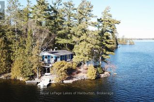 Chalet for Sale, 96 Pine Point Trail, Trent Lakes, ON