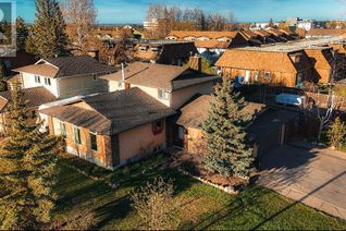 Property for Sale, 10603 104 Street, Fort St. John, BC