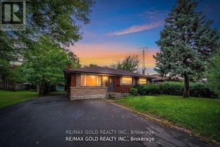 Bungalow for Sale, 315 Bunting Road, St. Catharines (Carlton/Bunting), ON