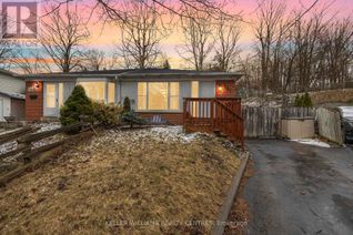 Backsplit for Sale, 781 Greenfield Crescent, Newmarket (Huron Heights-Leslie Valley), ON