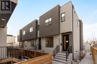 Townhouse for Sale, 2220 26 Avenue Sw #8, Calgary, AB Townhouse for Sale, 2220 26 Avenue Sw #8, Calgary, AB
