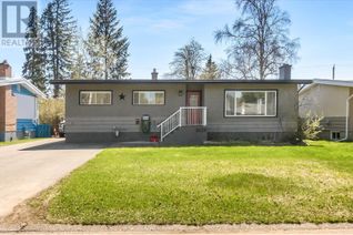 House for Sale, 2615 1st Avenue, Prince George, BC House for Sale, 2615 1st Avenue, Prince George, BC