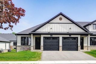 Property for Sale, 8 Elgin Street W #4.5, Norwich, ON