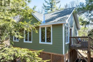 Bungalow for Sale, 27 Goods Island, Frontenac (Frontenac South), ON