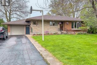 Bungalow for Sale, 1802 Four Mile Creek Road, Niagara-on-the-Lake (Virgil), ON