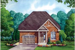 Bungalow for Sale, 740 Burwell Street, Fort Erie (Lakeshore), ON