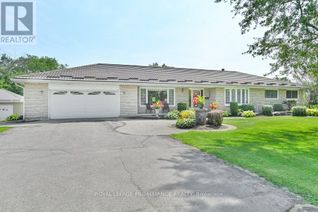 Bungalow for Sale, 142 Old Madoc Road E, Belleville, ON