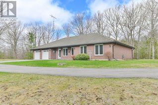 Bungalow for Sale, 361 Crookston Road, Madoc, ON