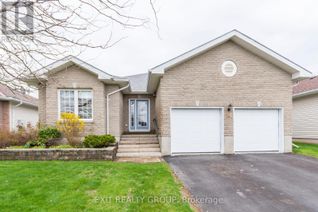 Bungalow for Sale, 24 Aletha Drive, Prince Edward County (Wellington Ward), ON