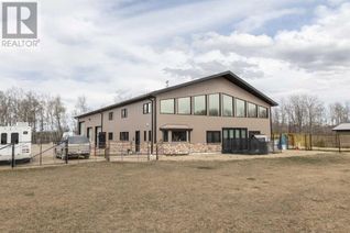 Property for Sale, 34339 Range Road 14, Rural Red Deer County, AB