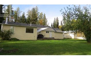 House for Sale, 942 Maple Drive, Quesnel, BC