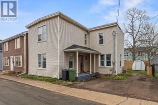 Property for Sale, 274 Sydney Street, Charlottetown, PE