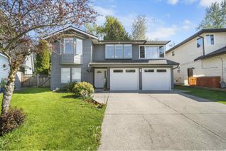 House for Sale, 5258 197 Street, Langley, BC