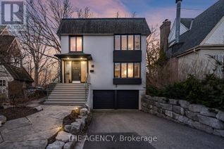 Property for Sale, 7 Douglas Crescent, Toronto (Leaside), ON Property for Sale, 7 Douglas Crescent, Toronto (Leaside), ON