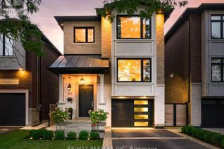 Property for Sale, 56a Bellman Avenue, Toronto (Alderwood), ON