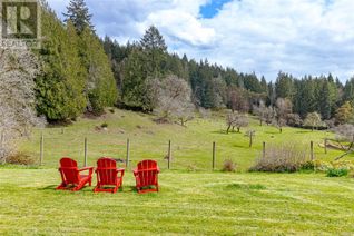 Property for Sale, 6633 Hillcrest Rd, Duncan, BC