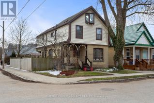 Property for Sale, 63 Wilson Avenue, London North (North N), ON