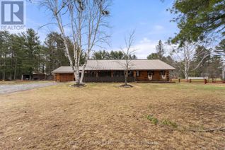 Bungalow for Sale, 147 South Baptiste Lake Road, Hastings Highlands (Herschel Ward), ON