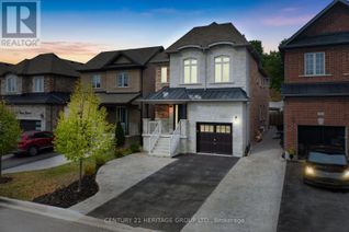 Property for Sale, 159 Chelsea Crescent, Bradford West Gwillimbury (Bradford), ON Property for Sale, 159 Chelsea Crescent, Bradford West Gwillimbury (Bradford), ON