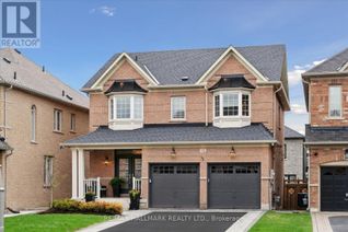 Property for Sale, 32 Maplebank Crescent, Whitchurch-Stouffville (Stouffville), ON