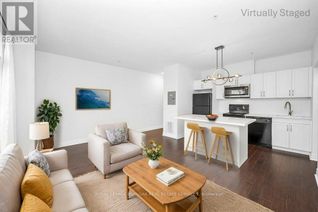 Property for Sale, 459 Kerr Street #304, Oakville (CO Central), ON