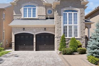 Property for Sale, 15 Oakhaven Road, Brampton (Bram East), ON