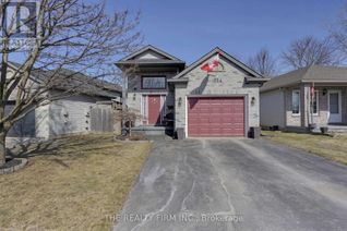 Bungalow for Sale, 1864 Marconi Boulevard, London East (East I), ON