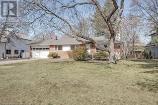 Bungalow for Rent, 2063 Glenforest Crescent, Oakville, ON