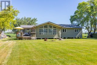 Bungalow for Sale, 38 Derner Line, Haldimand, ON