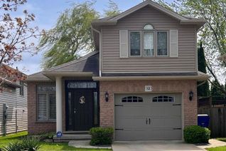 Sidesplit for Sale, 12 Creekview Place, Chatham, ON