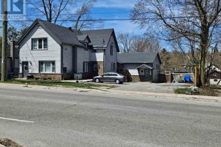 Property for Sale, 246 Mississauga Street W, Orillia, ON Property for Sale, 246 Mississauga Street W, Orillia, ON